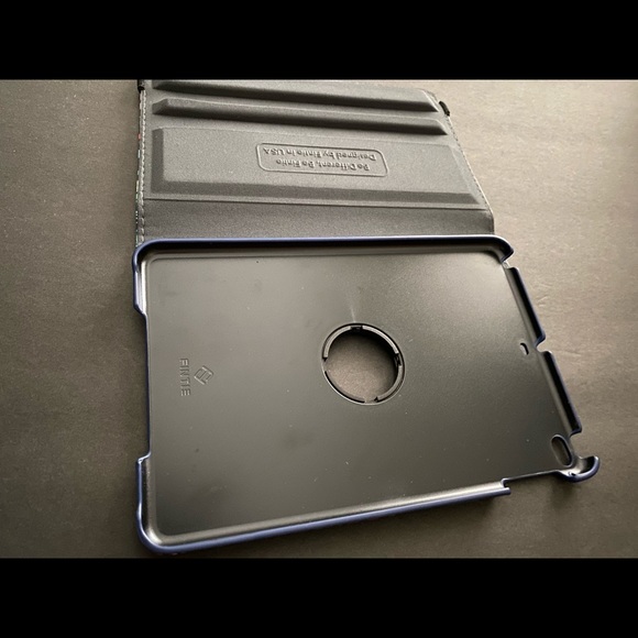 Fintie Rotating iPad Mini Case for iPad Mini 2 - Picture 4 of 10